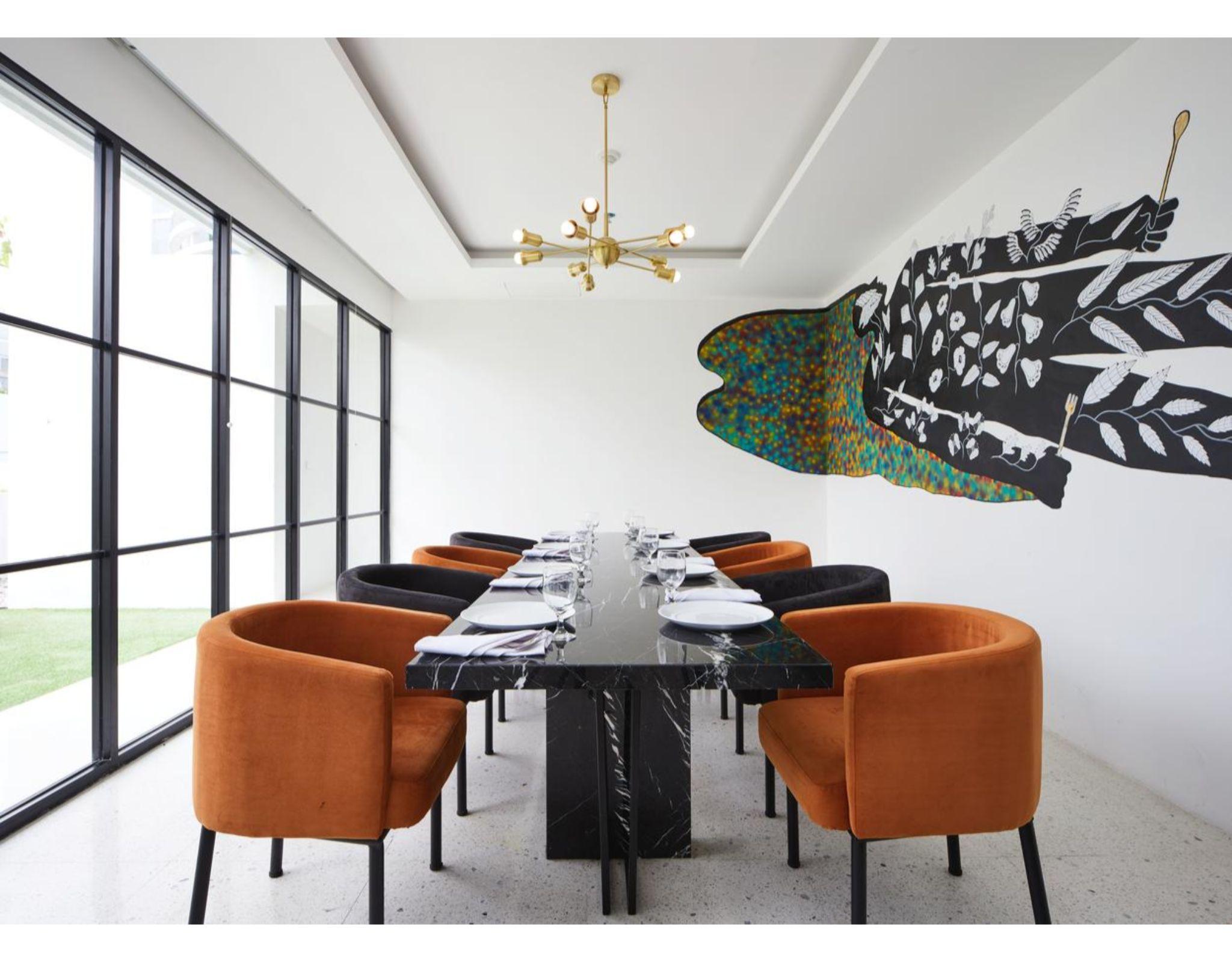 De Braga, Artotel Curated Bandung Eksteriør billede