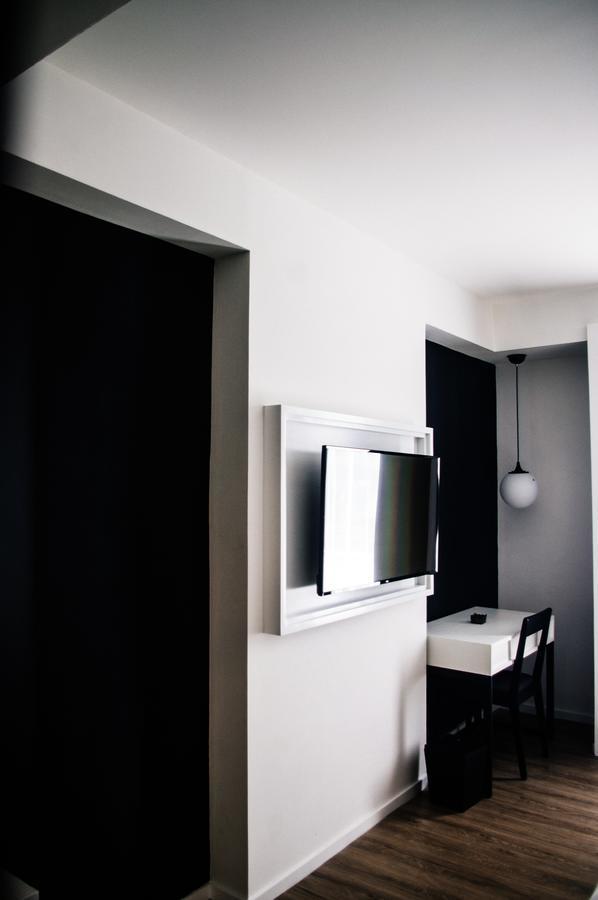 De Braga, Artotel Curated Bandung Eksteriør billede